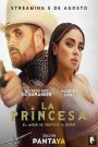 La Princesa 2022