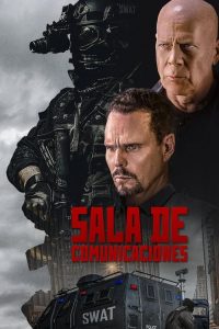 Sala de comunicaciones 2022