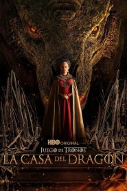 La casa del dragón: Season 1