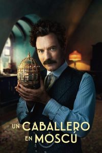 Un caballero en Moscú: Season 1