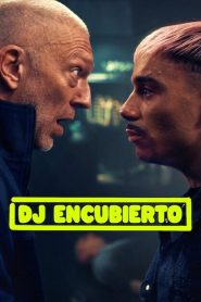DJ encubierto 2025