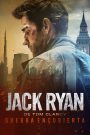 Jack Ryan, de Tom Clancy: Guerra Encubierta 2026